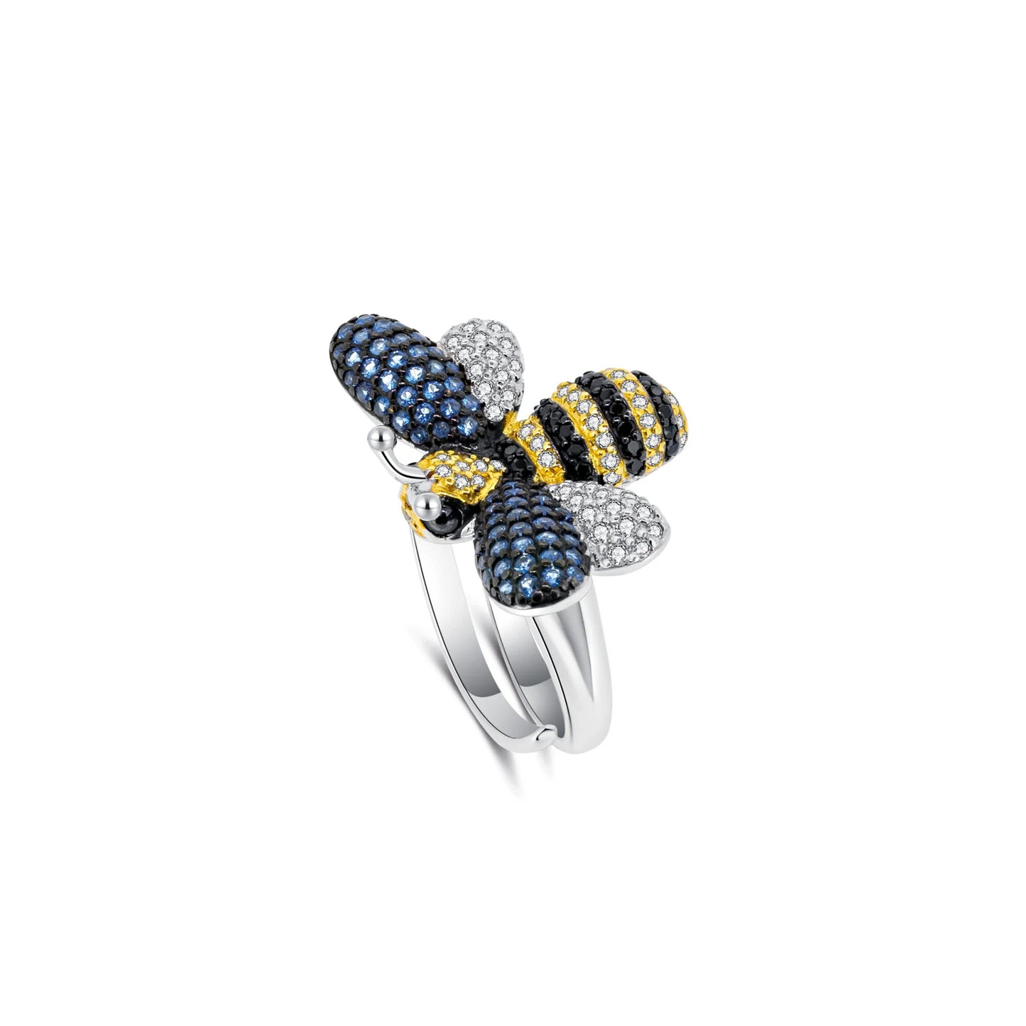 Seinerzeit Hunny Bienen Ring