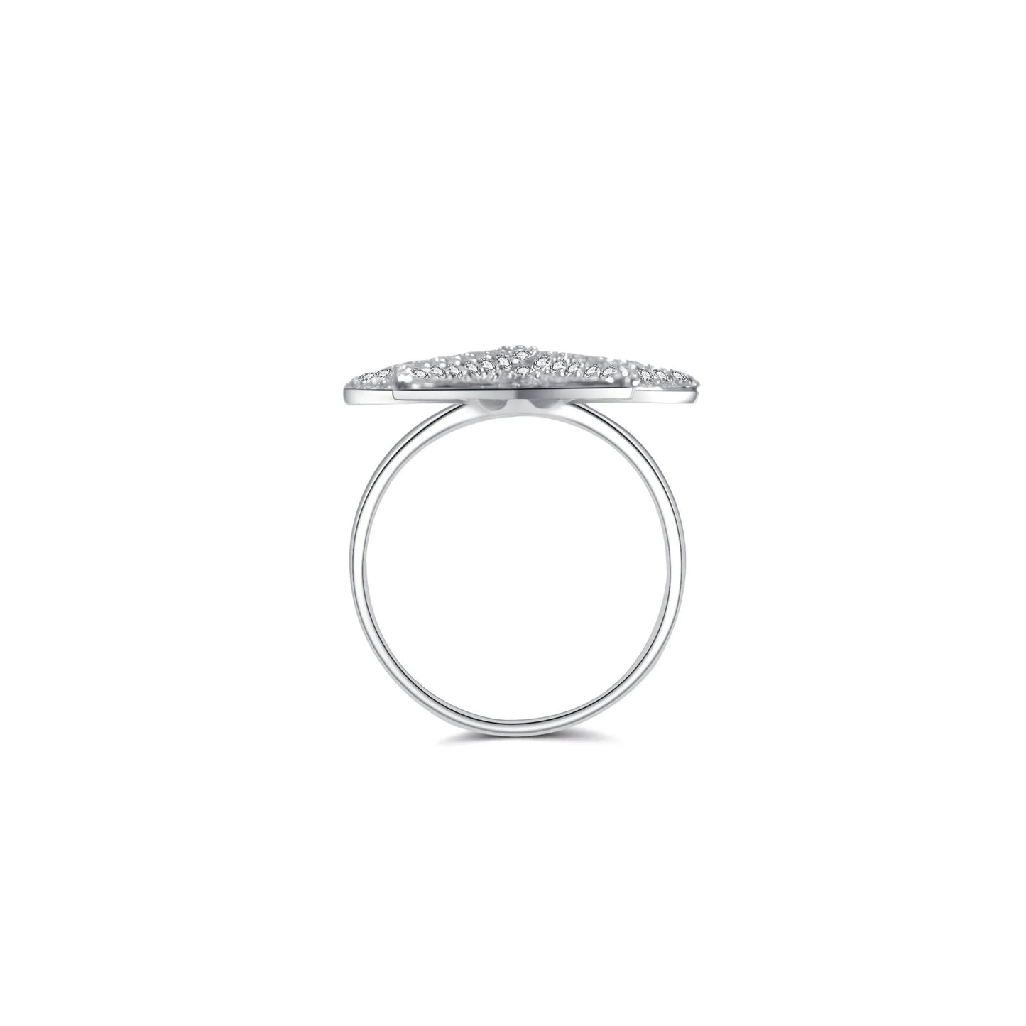 Seinerzeit Celine Seestern Ring