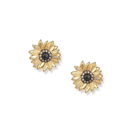 Seinerzeit Solana Sonnenblumen