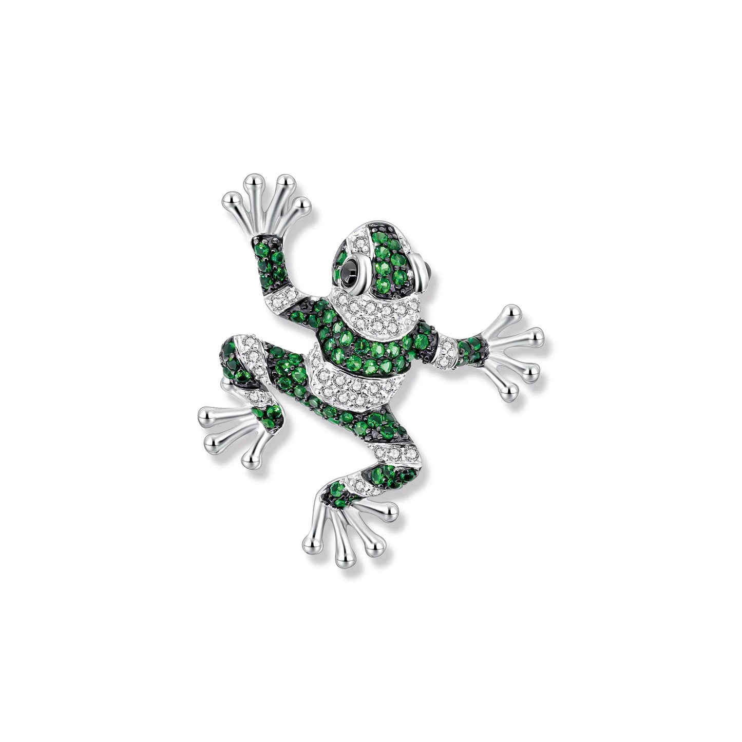 Seinerzeit Allan Frosch Anhänger