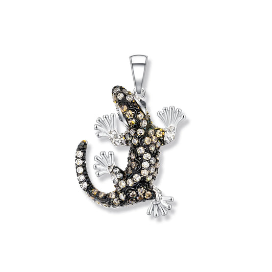 Seinerzeit Franky Salamander Anhänger