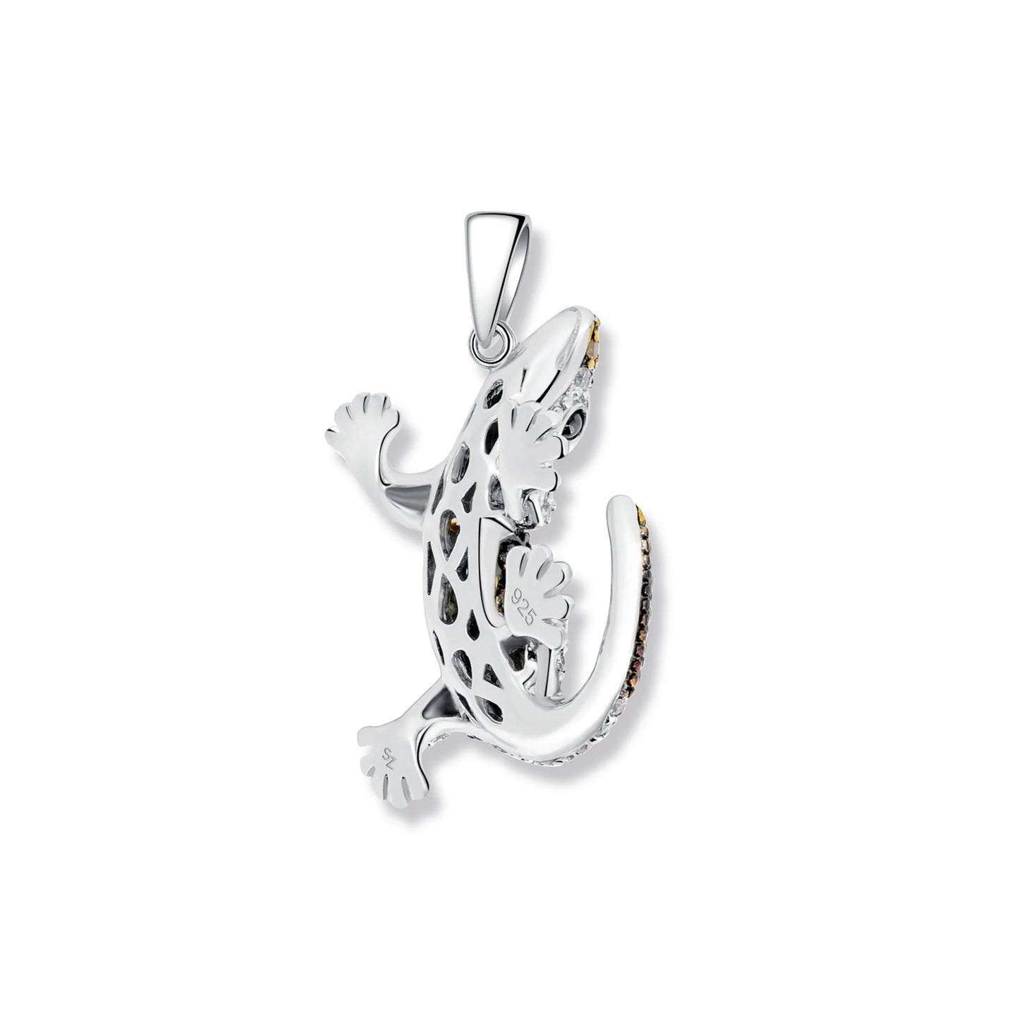 Seinerzeit Franky Salamander Anhänger