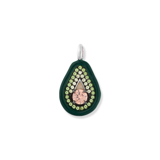 Seinerzeit Avo Avocado Anhänger