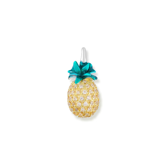 Seinerzeit Ana Ananas Anhänger