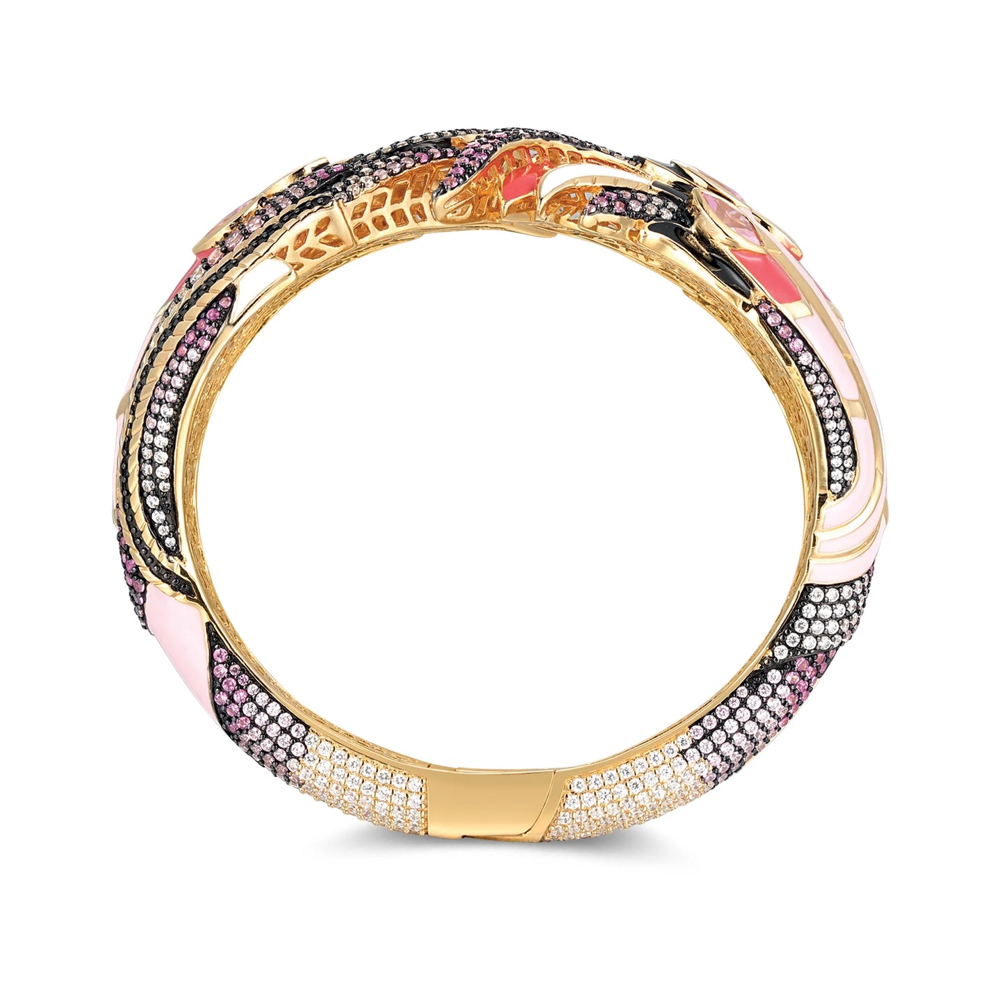 Seinerzeit Fiola Flamingo Armreif