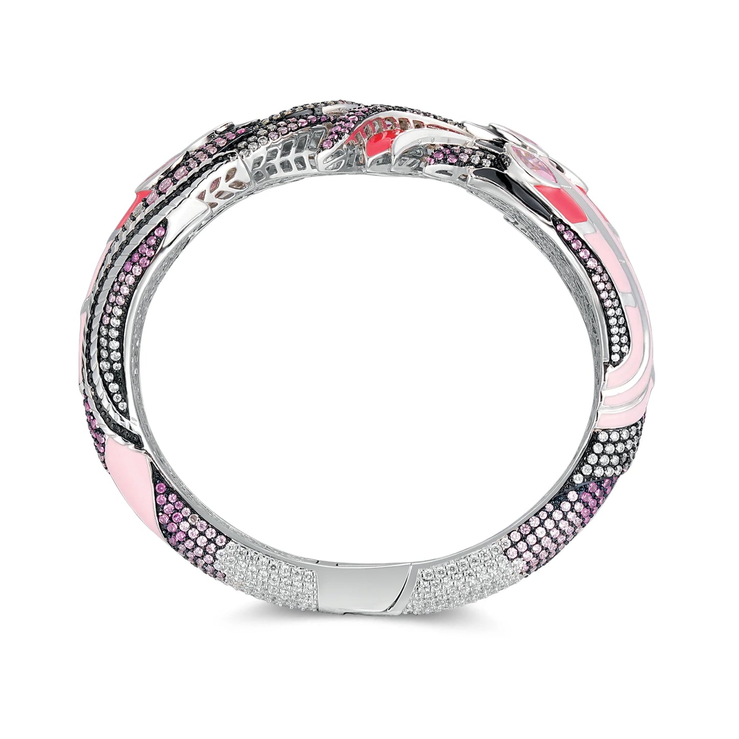 Seinerzeit Fabio Flamingo Armreif