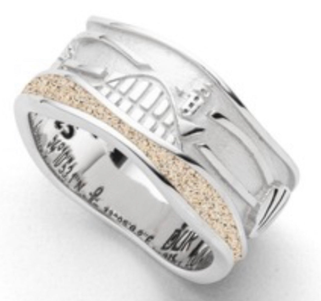 DUR Schmuck exklusiv: Ring 