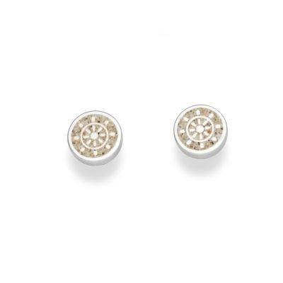 DUR Schmuck: Ohrstecker 