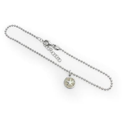 Fußkette "Traum"
