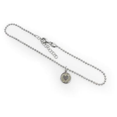 Fußkette 
