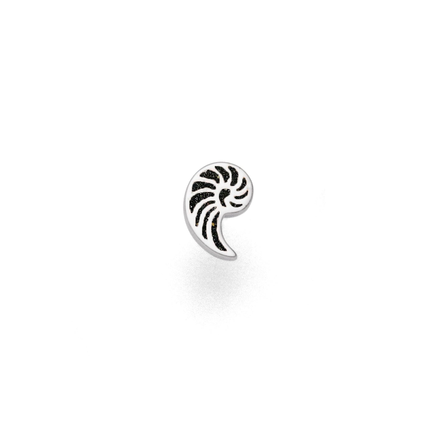 DUR Element "Lavasandnautilus"