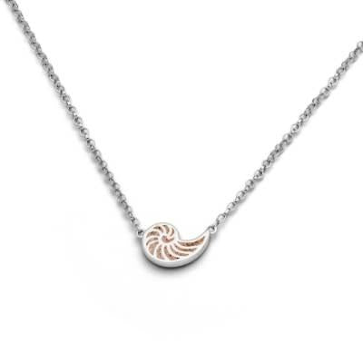Kette ´´Sandnautilus``