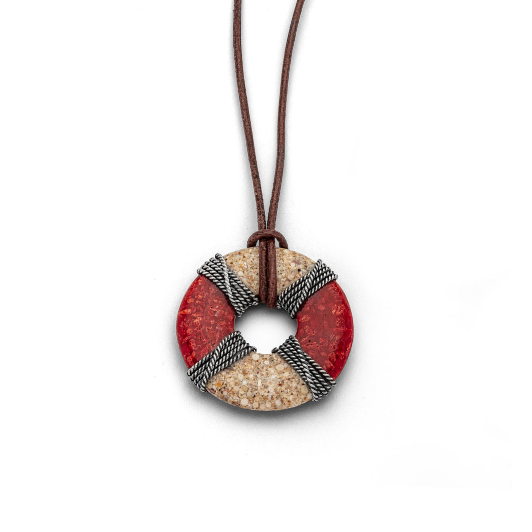 DUR Schmuck: Kette 