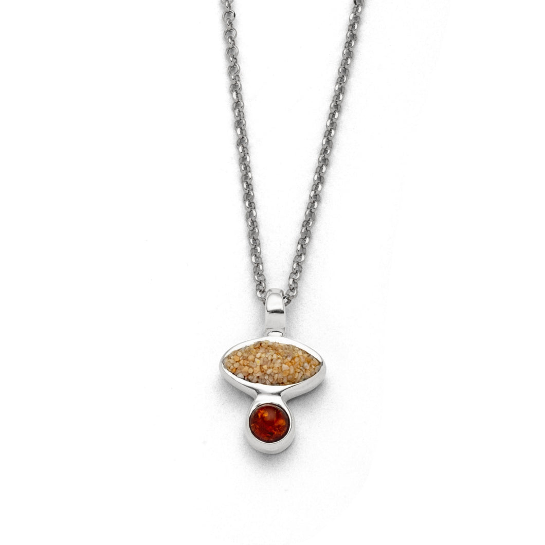 DUR Schmuck: Kette 