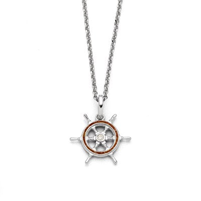 DUR Schmuck: Kette 