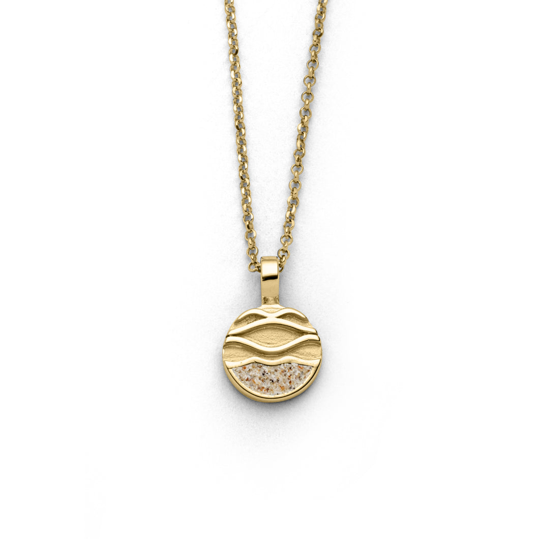 DUR Schmuck: Kette 