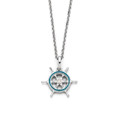 DUR Schmuck: Kette 