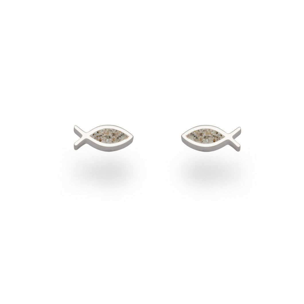 DUR Schmuck: Ohrstecker 