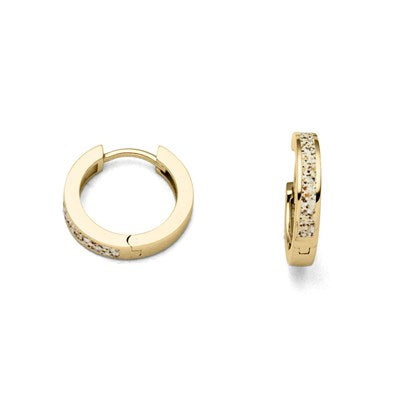DUR Schmuck: Creole ''Marina