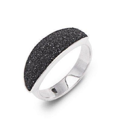 Ring "Vesuv"