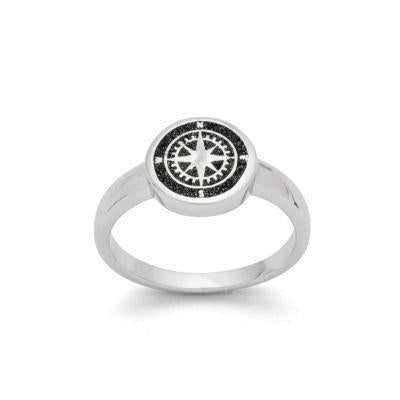 Ring "Kompass"