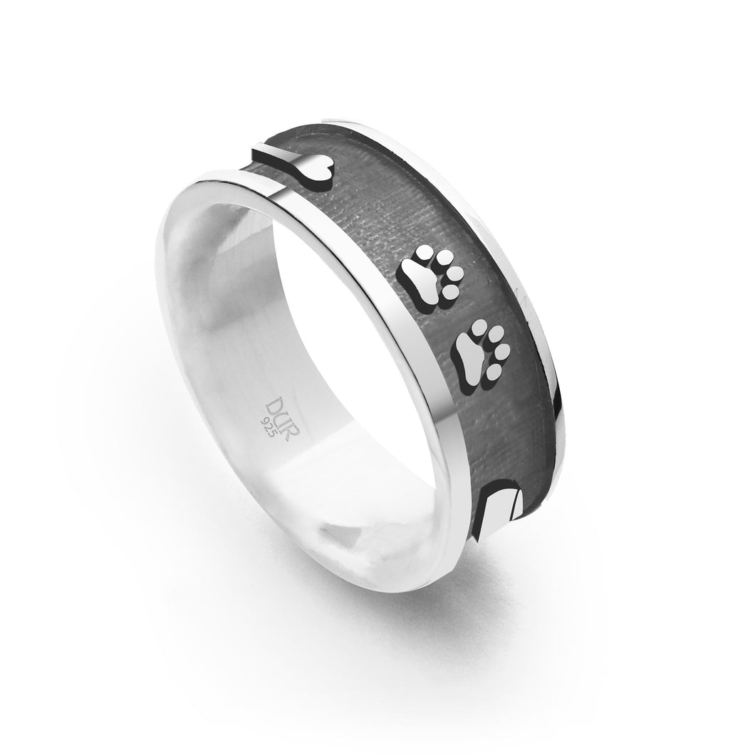 DUR Schmuck: Ring 